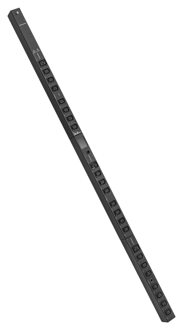 DistKontrolPDU-24 (0U, 1Ф)