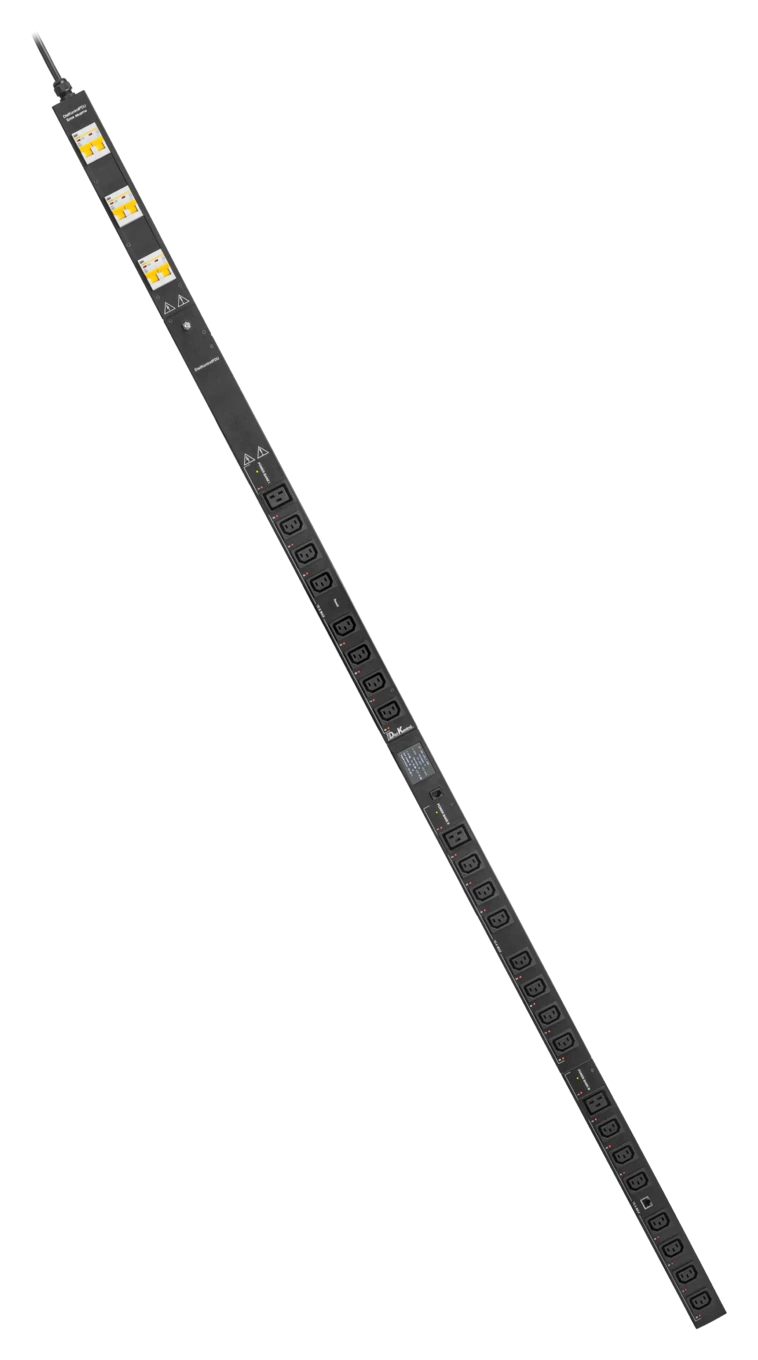 DistKontrolPDU-24 (0U, 1Ф), вид 3