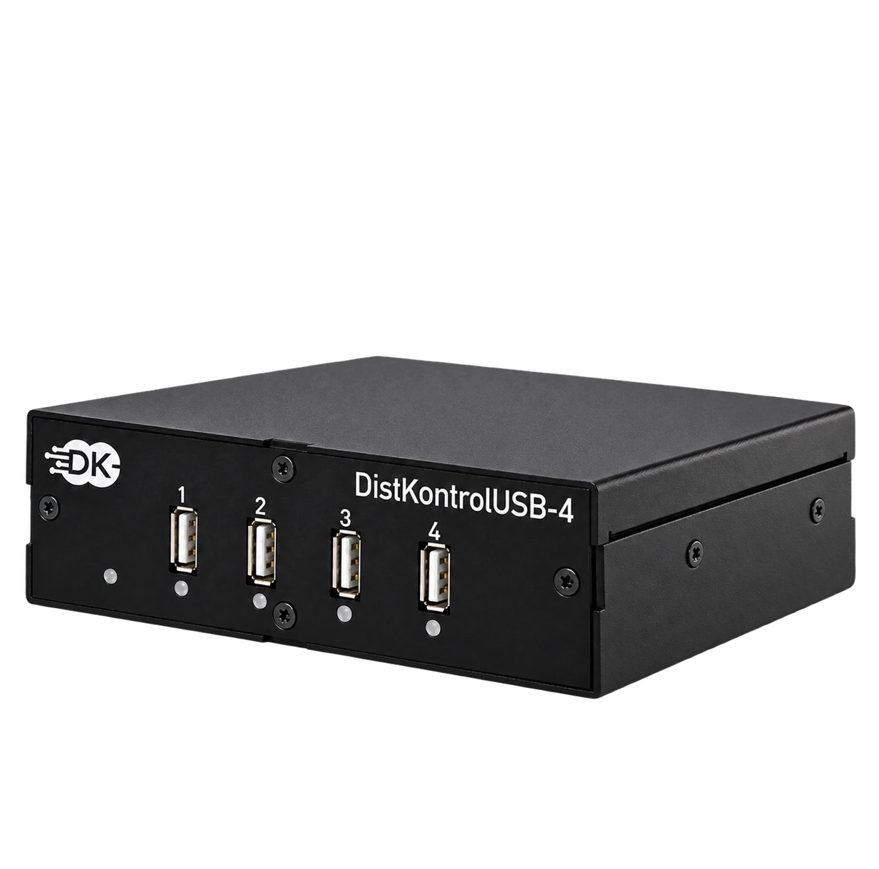 DistKontrolUSB-4 2.0, вид 3