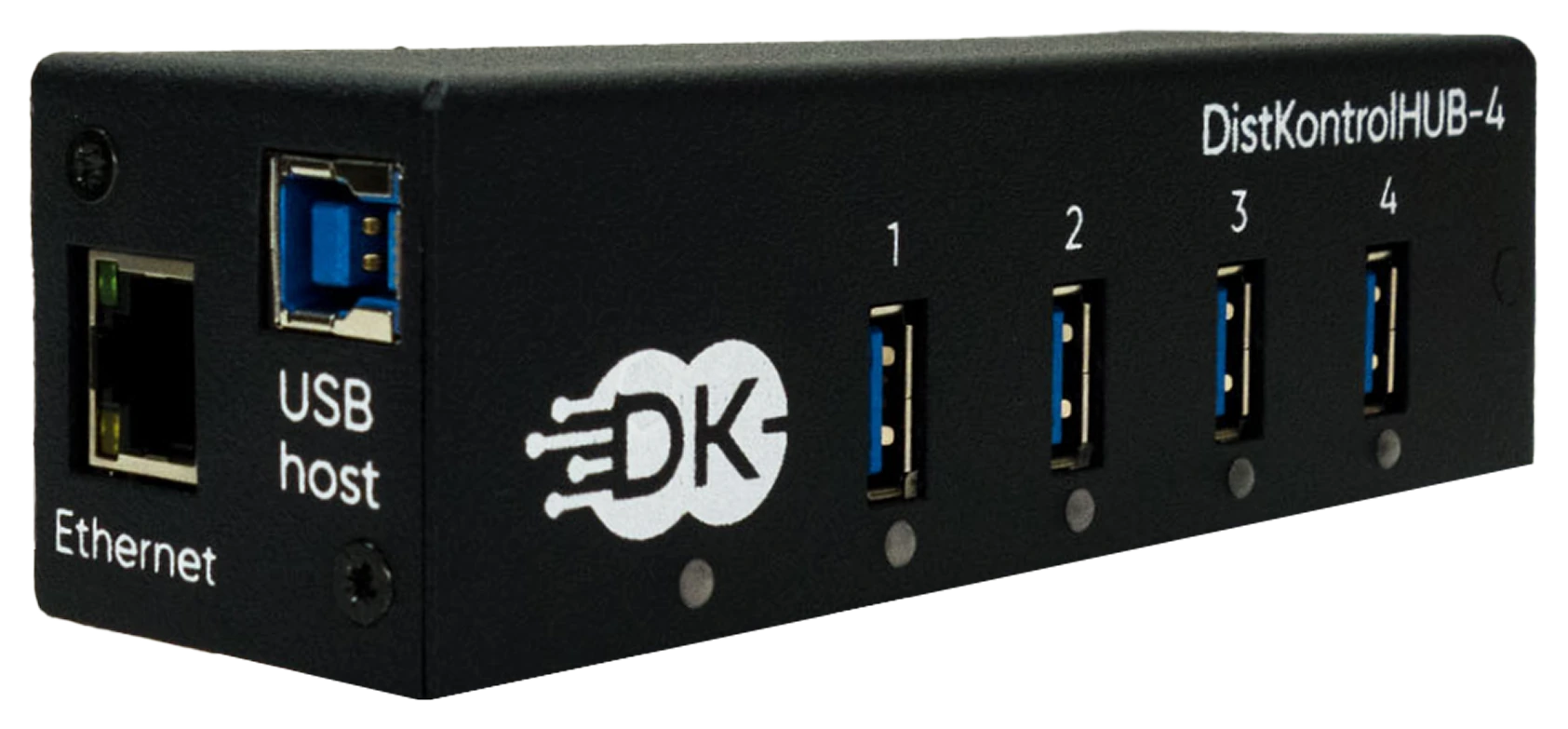 DistKontrolHUB-4-lite 3.0, вид 5