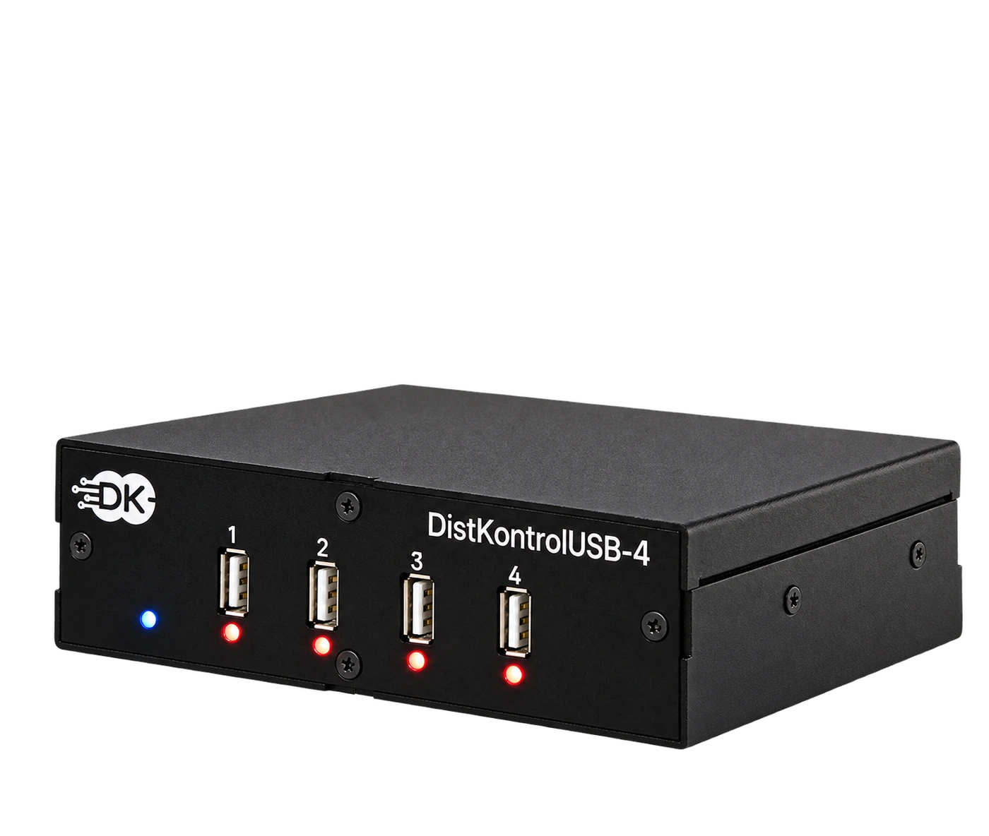 DistKontrolUSB-4 2.0, вид 2