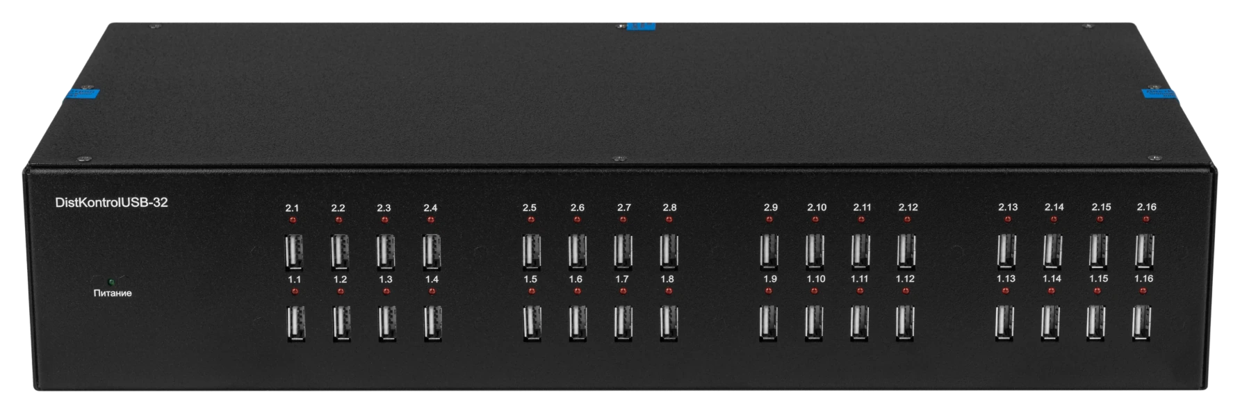 DistKontrolUSB-32 2.0, вид 3