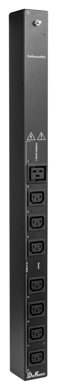 DistKontrolPDU-8 (0U)