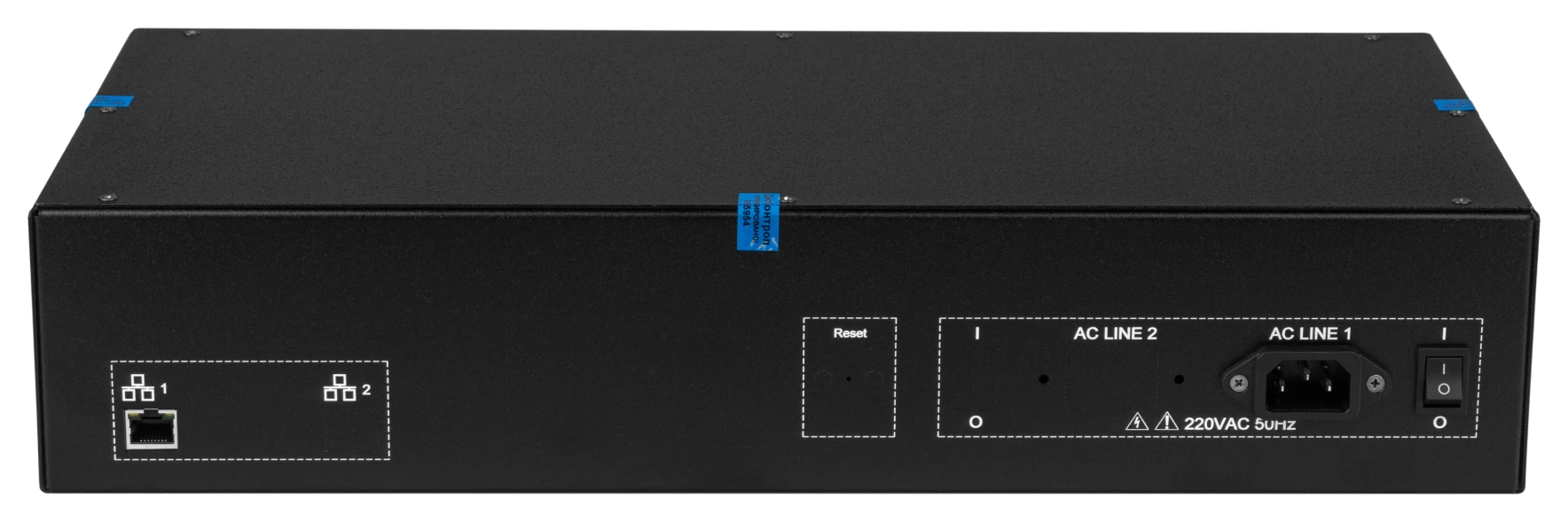 DistKontrolUSB-32 2.0, вид 5