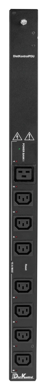DistKontrolPDU-8 (0U), вид 2