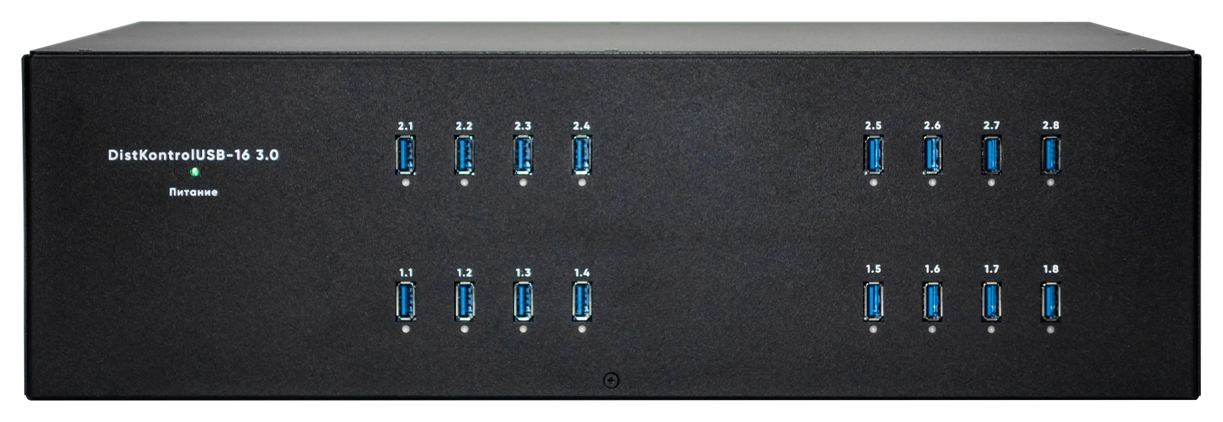 DistKontrolUSB-16 3.0, вид 2