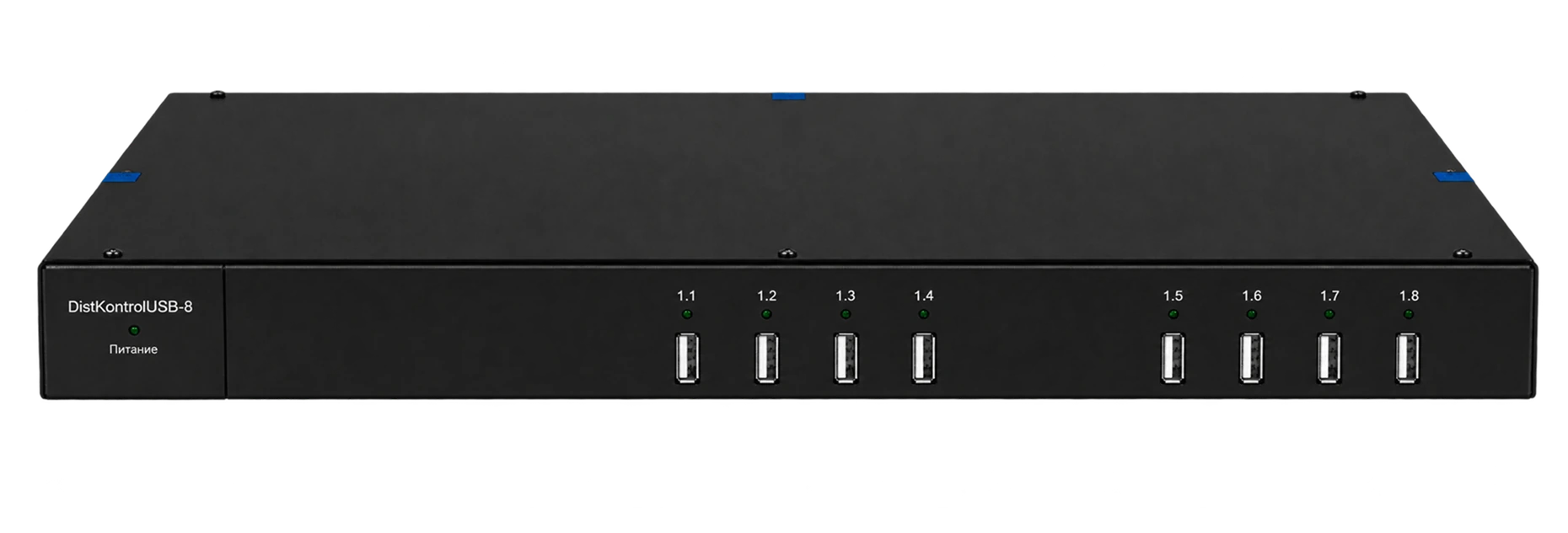 DistKontrolUSB-8 2.0