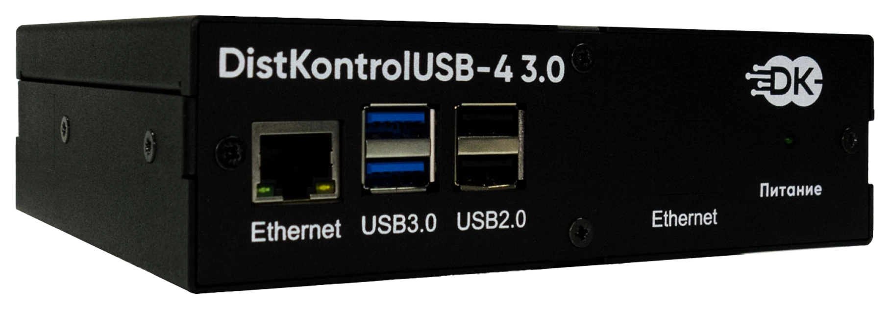 DistKontrolUSB-4 3.0, вид 2