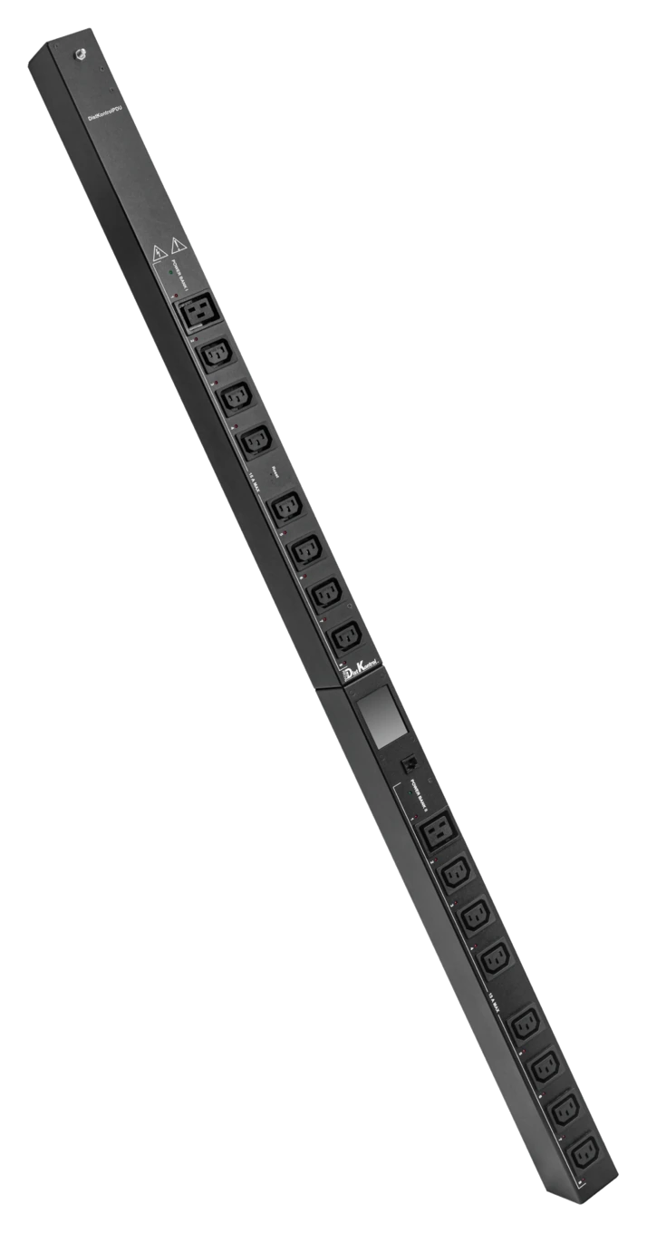 DistKontrolPDU-16 (0U)