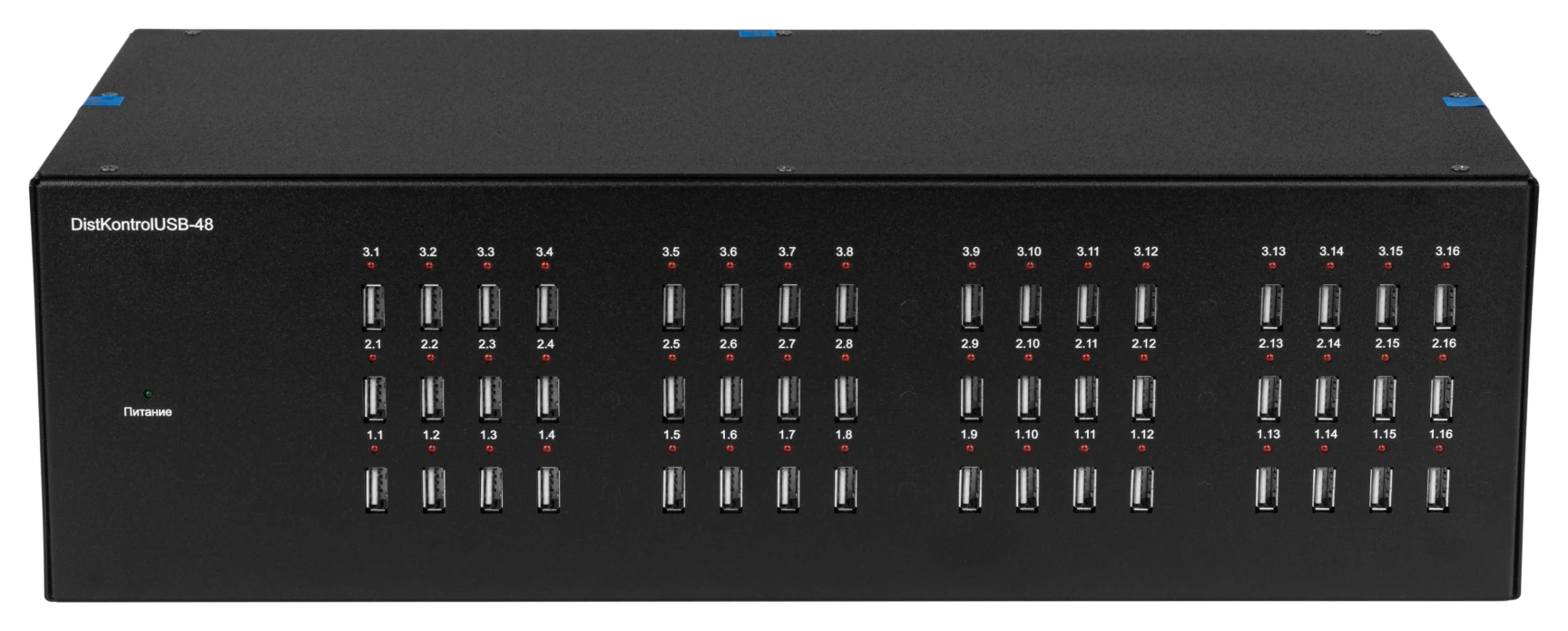 DistKontrolUSB-48 2.0, вид 4