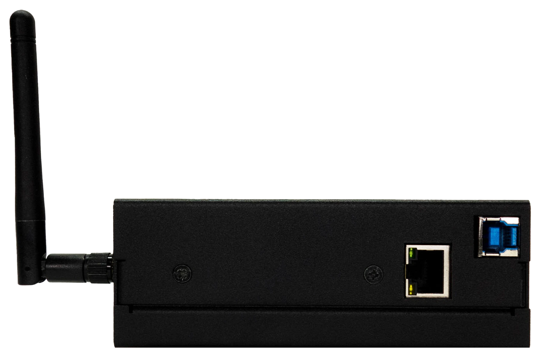 DistKontrolHUB-4 PWR 3.0, вид 4