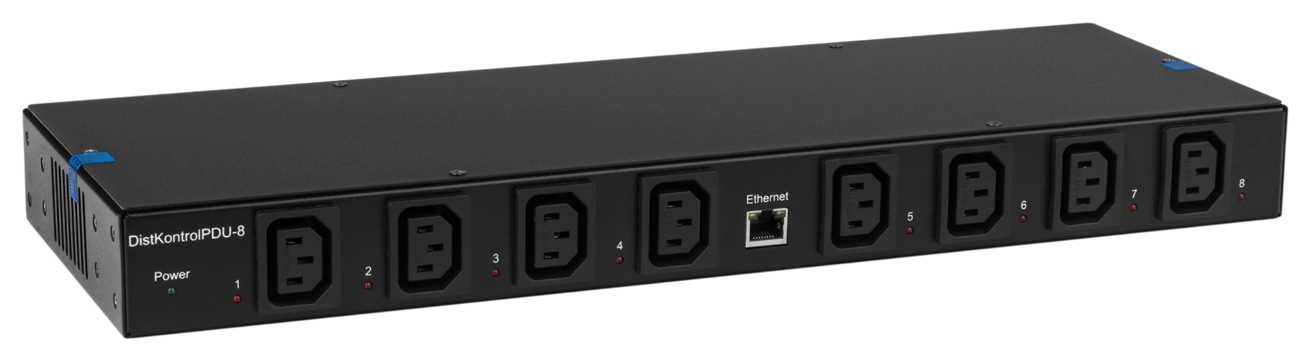 DistKontrolPDU-8 (1U)