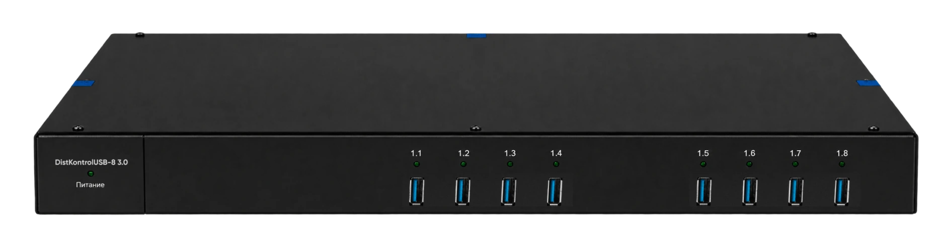 DistKontrolUSB-8 3.0