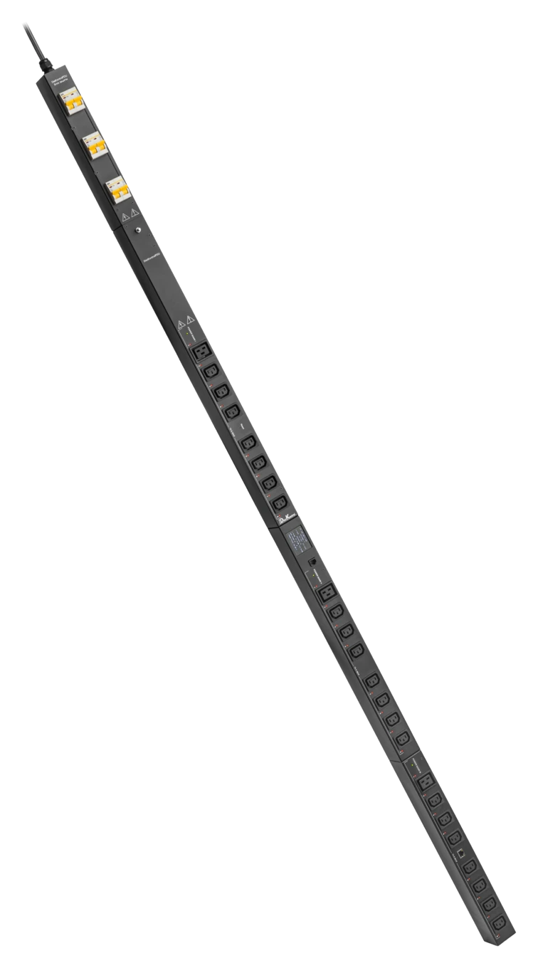 DistKontrolPDU-24 (0U, 1Ф), вид 4