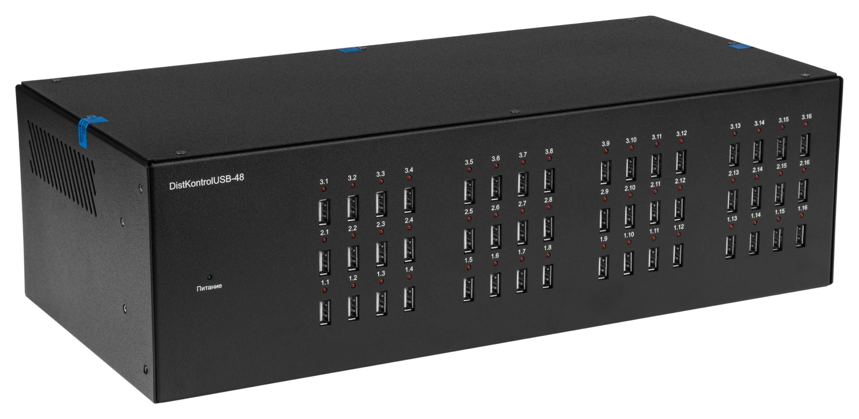 DistKontrolUSB-48 2.0, вид 2