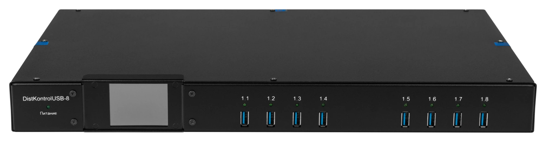 DistKontrolUSB-8 3.0, вид 4