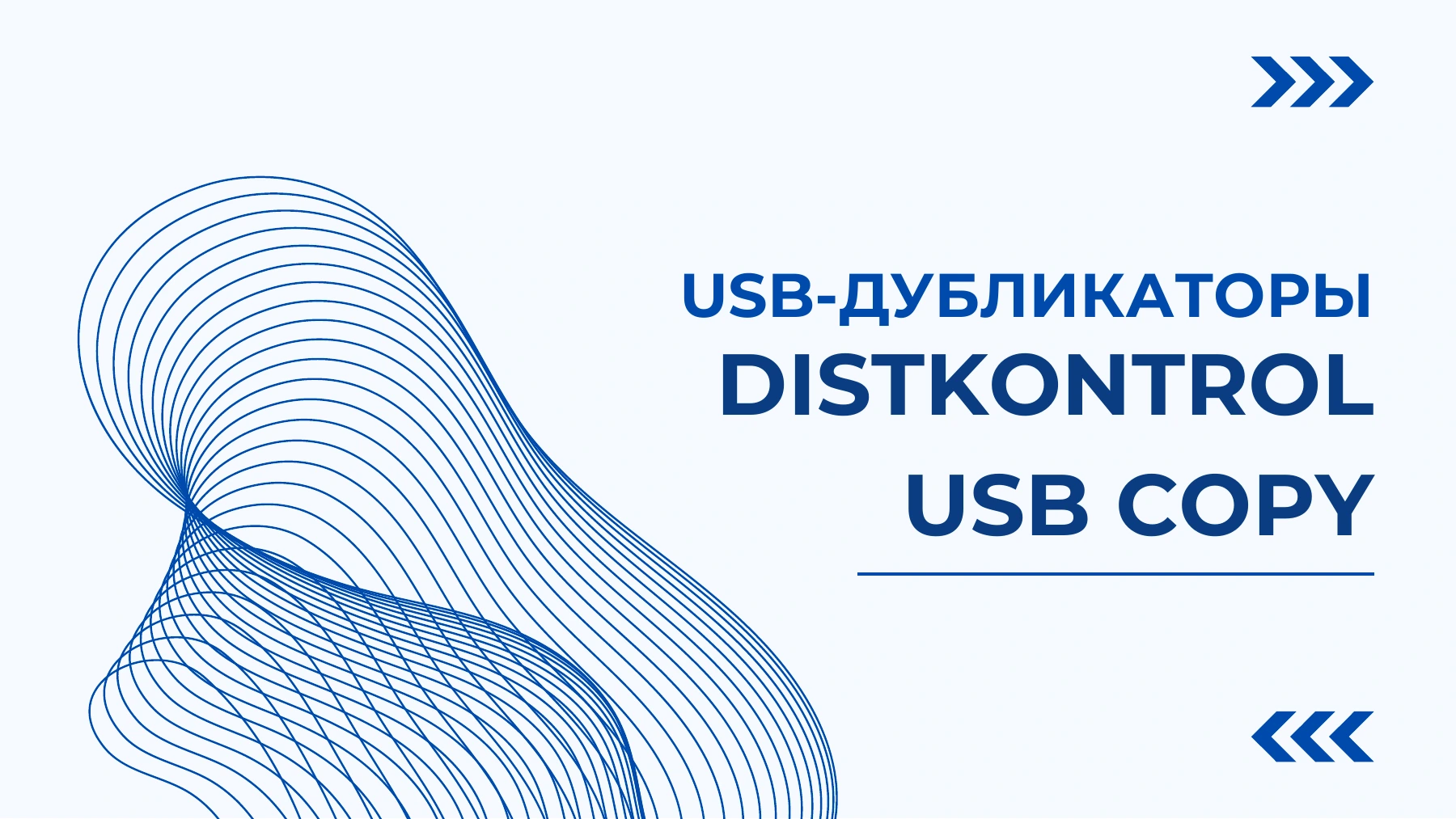Страница 1: Презентация DistKontrolUSB Copy